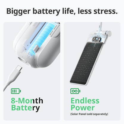 SWITCHBOT - Smart Curtains Opener