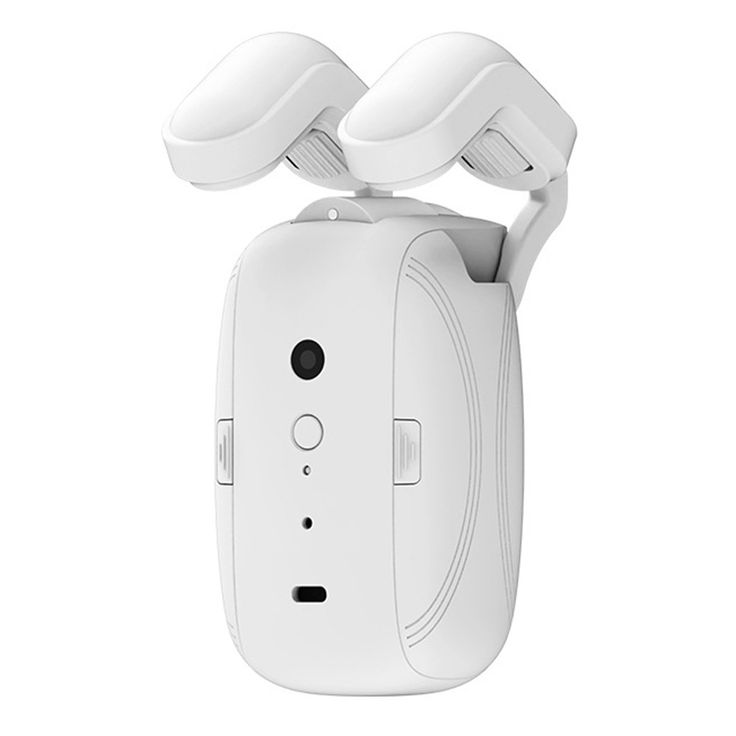 Wireless Smart Curtain Robot